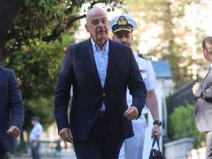 Μέση Ανατολή: Τι αποφασίστηκε στη συνεδρίαση του ΚΥΣΕΑ