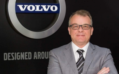 Αναβαθμίσεις στελεχών στη Volvo Car Hellas