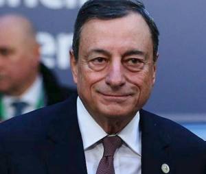 Οι Ιταλοί θεωρούν τον Μάριο Ντράγκι τον καλύτερο πολιτικό της χώρας τους