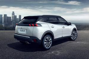 Peugeot: Αύξηση των παγκόσμιων πωλήσεων κατά 5% το 2021