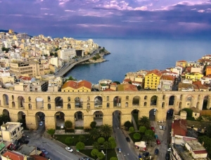 Την Δευτέρα επαναλειτουργεί η ακτοπλοϊκή γραμμή Πρίνου – Καβάλας