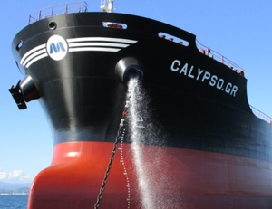 Diana Shipping Inc. Announces Time Charter Contract for m/v Calipso With Viterra