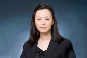 Credit Suisse appoints Janice Hu as CEO of China