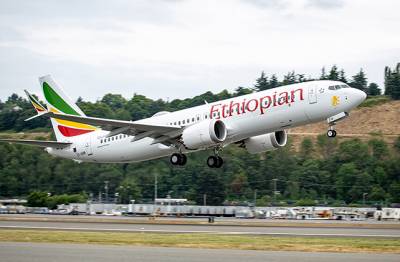 Ethiopian Airlines: Αναδυόμενη δύναμη για το αεροδρόμιο της Αθήνας η αφρικανική αγορά
