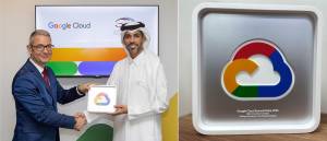 Qatar Insurance Group Recognized at Google Cloud Summit Doha 2025 for Driving Innovation in the Financial Industry
