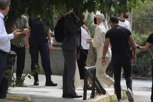 Στη φυλακή οι δύο γιατροί για τον θάνατο του Γιώργου Μαζωνάκη - Τι υποστήριξαν στις απολογίες τους