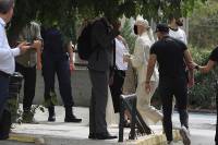 Στη φυλακή οι δύο γιατροί για τον θάνατο του Γιώργου Μαζωνάκη - Τι υποστήριξαν στις απολογίες τους