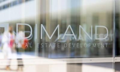 DIMAND: Ενισχυμένη κερδοφορία το 2025 - Στα €1,36 δισ. το επενδυτικό χαρτοφυλάκιο