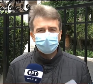 Χρυσοχοΐδης: Δεν θα γίνει πορεία για το Πολυτεχνείο