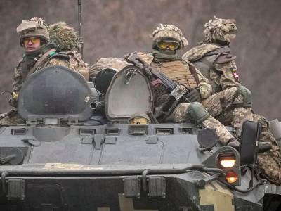 Ειρηνευτικό προσχέδιο 15 σημείων μεταξύ Ρωσίας - Ουκρανίας για το τέλος του πολέμου αποκαλύπτουν οι FT