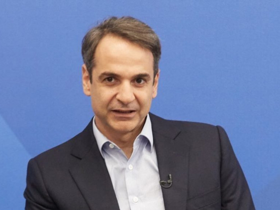 Πιστοποιητικό εμβολιασμού για ελεύθερη διακίνηση πολιτών προτείνει ο Κυρ. Μητσοτάκης στην πρόεδρο της Κομισιόν