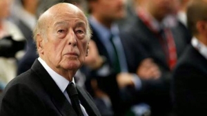 Στο νοσοκομείο με λοίμωξη των πνευμόνων ο Βαλερί Ζισκάρ ντ΄Εστέν