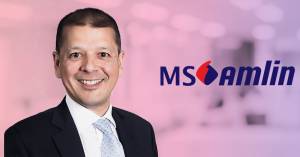 MS Amlin Underwriting Limited appoints Vipul Gupta as Senior Executive Officer in Dubai