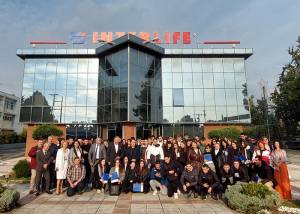 INTERLIFE OPEN DAY: Μια Ημερίδα για τη Νέα Γενιά