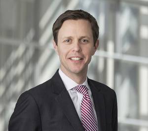 Chubb Appoints John Thompson Vice President, Chubb Group and Division President of International Personal Lines