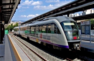 Στάσεις εργασίας στον Προαστιακό Αθηνών και Θεσσαλονίκης στις 13 και 18 Σεπτεμβρίου