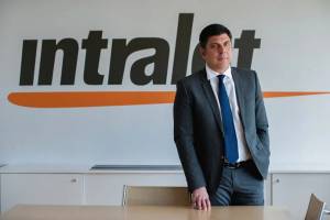 Intralot: Ο Νικ. Νικολακόπουλος αναλαμβάνει CEO της θυγατρικής στις ΗΠΑ