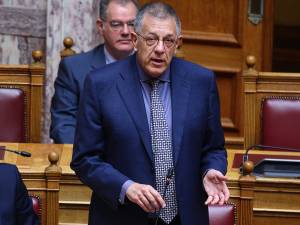 Νίκος Ταχιάος: Το μετρό θα παραδοθεί στην πόλη της Θεσσαλονίκης στις 30 Νοεμβρίου