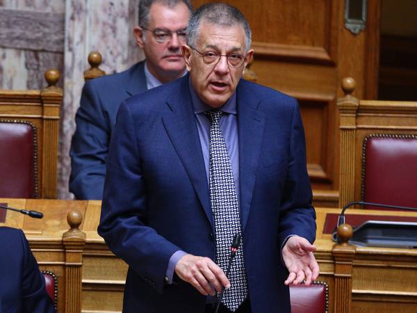 Νίκος Ταχιάος: Το μετρό θα παραδοθεί στην πόλη της Θεσσαλονίκης στις 30 Νοεμβρίου