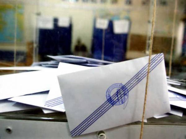 Αυτοδιοικητικές εκλογές: Έως 31/8 η κατάθεση συνδυασμών και υποψηφίων συμβούλων