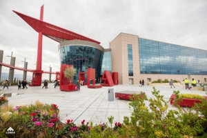 Νόμιμο έκρινε το ΣτΕ το The Mall Athens