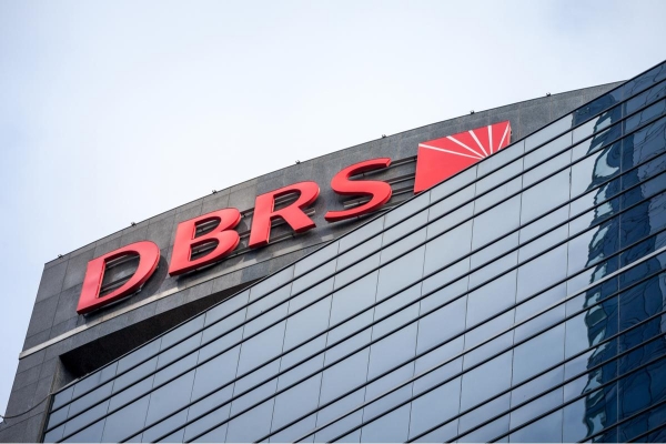 Ο οίκος αξιολόγησης DBRS αναβάθμισε το αξιόχρεο της Ελλάδας στη βαθμίδα BB