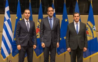 Υπογραφή σύμβασης παραχώρησης 150 στρεμμάτων πρώην Στρατοπέδου για την κατασκευή του Νέου Ογκολογικού Νοσοκομείου Θεσσαλονίκης
