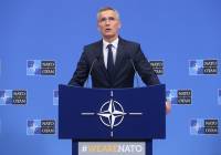Στόλτενμπεργκ: Επικίνδυνη και ανεύθυνη η διαταγή Πούτιν για τα πυρηνικά