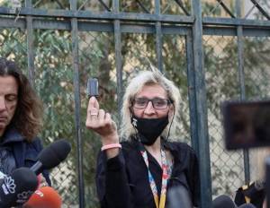 Πρόεδρος εκδιδομένων γυναικών: Ο Μίχος είχε έρθει με τη 12χρονη στον οίκο ανοχής και με άλλα παιδιά (vid)