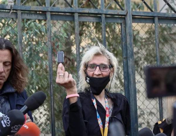 Πρόεδρος εκδιδομένων γυναικών: Ο Μίχος είχε έρθει με τη 12χρονη στον οίκο ανοχής και με άλλα παιδιά (vid)