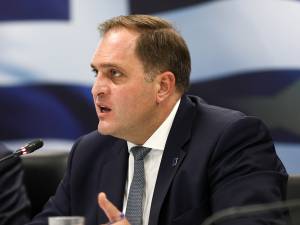 Πιτσιλής: Η ΑΑΔΕ επιστρατεύει την τεχνητή νοημοσύνη στο «κυνήγι της φοροδιαφυγής»