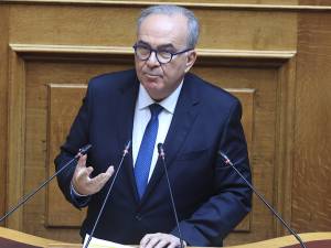 Ν. Παπαθανάσης: 83,86 εκατ. ευρώ επιπλέον ευρωπαϊκοί πόροι για τη στήριξη των πληγεισών περιοχών της Περιφέρειας Θεσσαλίας από την κακοκαιρία Daniel