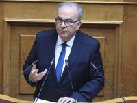 Ν. Παπαθανάσης: 83,86 εκατ. ευρώ επιπλέον ευρωπαϊκοί πόροι για τη στήριξη των πληγεισών περιοχών της Περιφέρειας Θεσσαλίας από την κακοκαιρία Daniel
