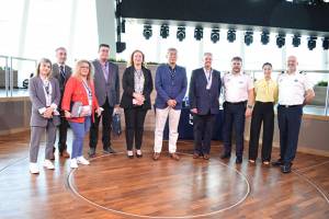ΟΛΠ Α.Ε.: Δυναμική πορεία κρουαζιέρας στον Λιμένα Πειραιά