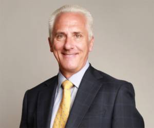 Rich Soja appointed Global Head of Marine at Allianz Commercial