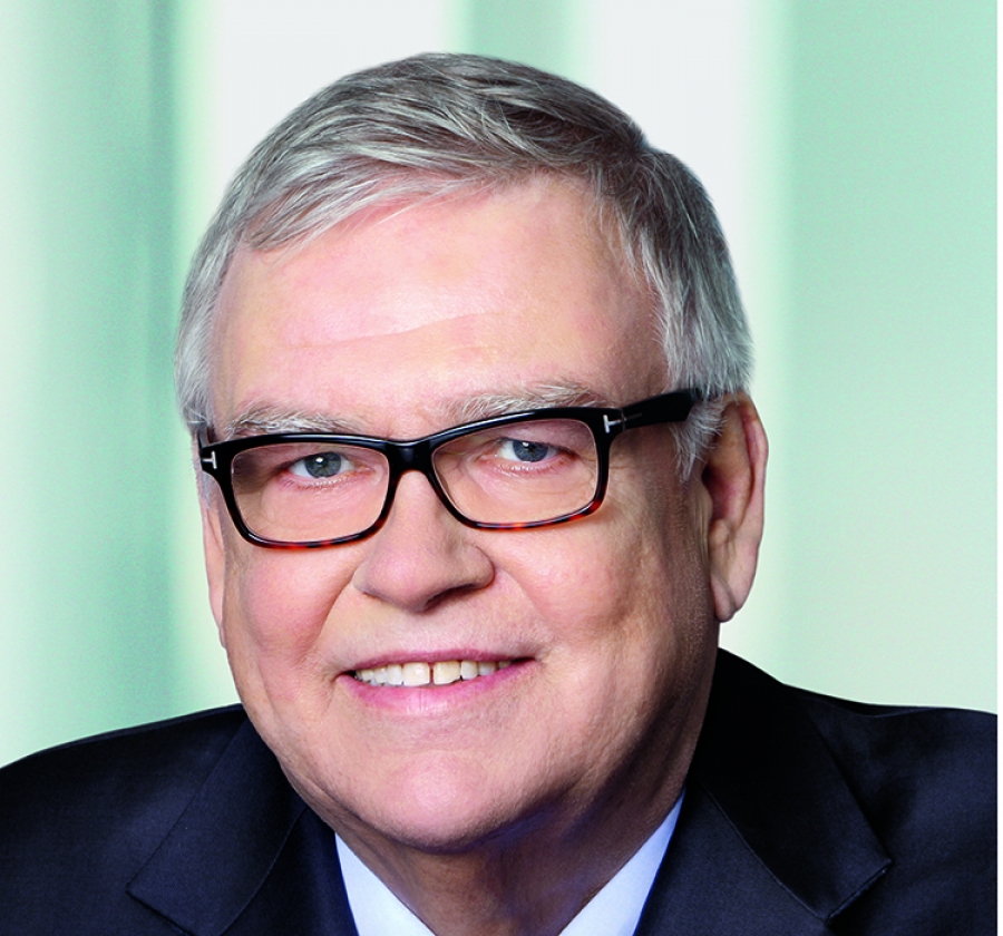 Supervisory Board of ARAG SE elects Dr. Dr. h. c. Paul-Otto Faßbender as Chairman