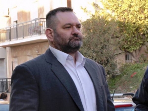 Την άρση της ασυλίας του Γιάννη Λαγού αποφάσισε το Ευρωκοινοβούλιο