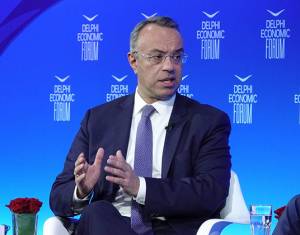 Σταϊκούρας: Αισιόδοξος για ήπιας μορφής δημοσιονομικούς κανόνες στην Ευρωπαϊκή Ένωση