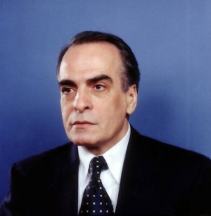 Ο αρχαιολόγος Νικόλαος Καλτσάς νέος Επιστημονικός Διευθυντής του Μουσείου Κυκλαδικής Τέχνης