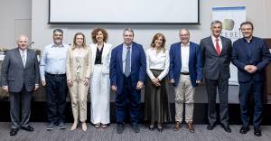 Η πετυχημένη εκδήλωση ΣΕΒΕ - ΕΑΕΕ με θέμα «Περιβαλλοντική Ευθύνη Επιχειρήσεων- προϋπόθεση για ένα βιώσιμο μέλλον»