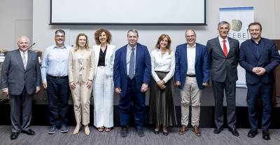 Η πετυχημένη εκδήλωση ΣΕΒΕ - ΕΑΕΕ με θέμα «Περιβαλλοντική Ευθύνη Επιχειρήσεων- προϋπόθεση για ένα βιώσιμο μέλλον»
