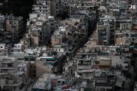 Αρνητικό πρόσημο τον Ιούλιο για τα ξενοδοχεία της Αθήνας