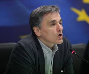 Ε. Τσακαλώτος για Στ. Κασσελάκη: Το κόμμα δεν είναι επιχείρηση για να φέρεις CEO από άλλη χώρα