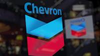 Η Chevron εξαγοράζει την Hess έναντι 53 δισ. δολαρίων