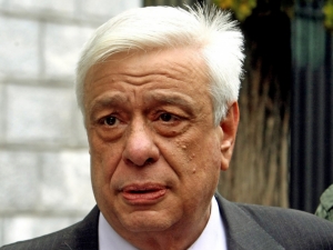 Στο Ωνάσειο εισήχθη ο Προκόπης Παυλόπουλος