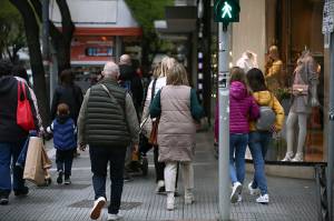ΕΣΘ: Υποχρεωτική αργία η Καθαρά Δευτέρα 18/3 για τα εμπορικά καταστήματα