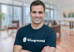 Η Blueground επεκτείνεται στην Ιαπωνία - Συμφωνία franchise με τη Mitsubishi Estate