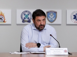 Άγρια κόντρα Χαρδαλιά - ΕΦΣΥΝ: Καταθέτει αγωγή και μηνυτήρια αναφορά