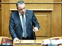 Εκλογοδικείο: Στίγκας και άλλοι δύο βουλευτές των Σπαρτιατών χάνουν τις έδρες τους