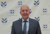 Στην Κάλυμνο ο Υφυπουργός Ναυτιλίας Στέφανος Γκίκας για την έναρξη της "AEGEAN REGATTA 2024"